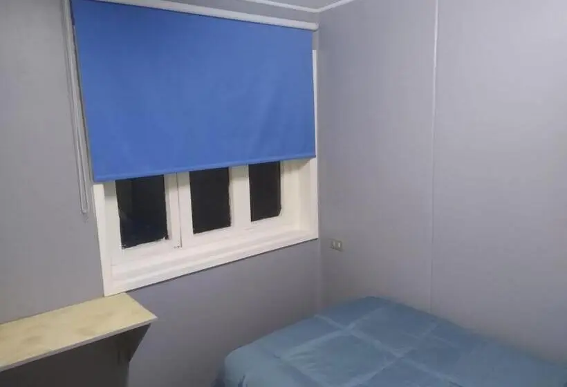اتاق استاندارد یک نفره, Islanet Hostel & Bar