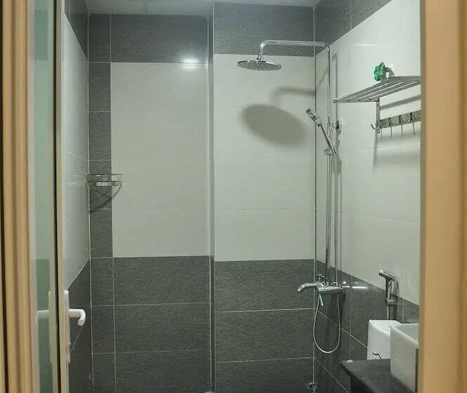 Standard-huone, Nhan Anh Quy Nhon