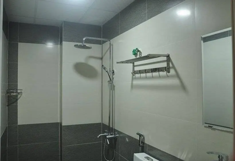 Standard-huone, Nhan Anh Quy Nhon