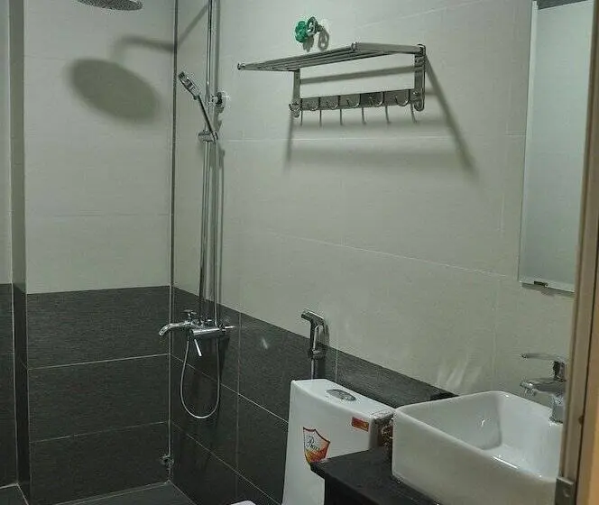 Standard-huone, Nhan Anh Quy Nhon