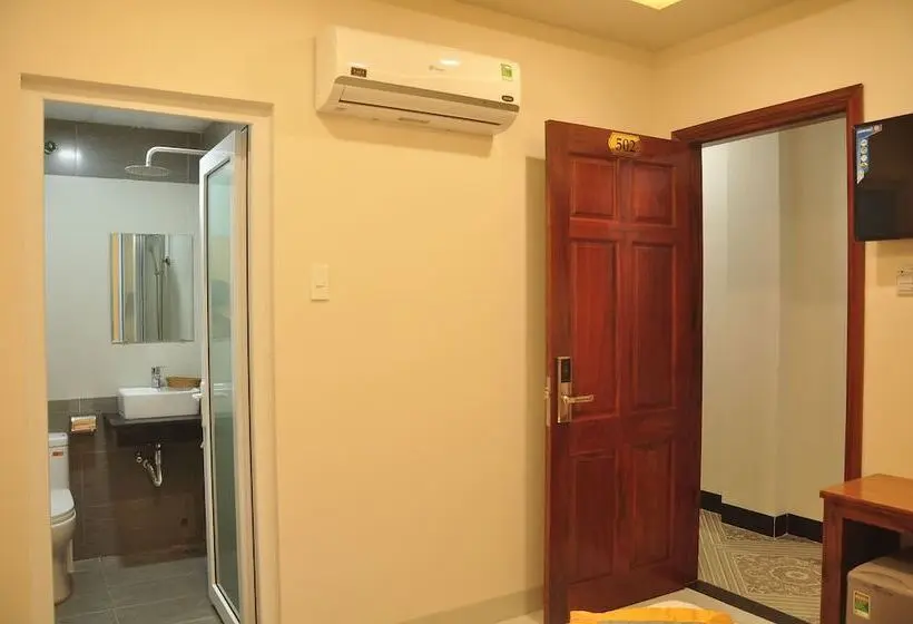 Standard-huone, Nhan Anh Quy Nhon