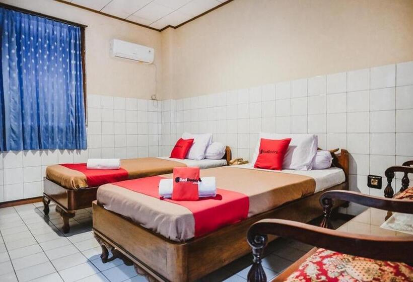 标准间, Reddoorz @ Ungaran