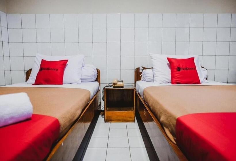 标准间, Reddoorz @ Ungaran