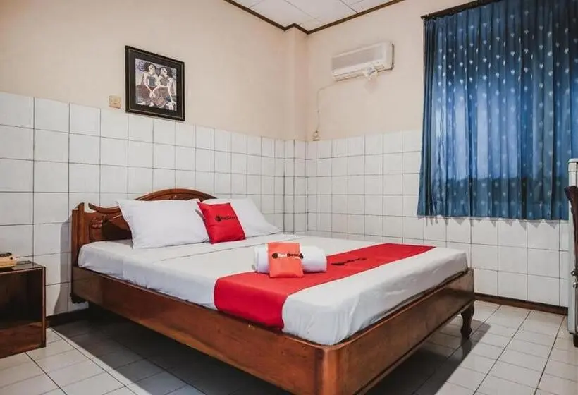 Quarto Economy, Reddoorz @ Ungaran