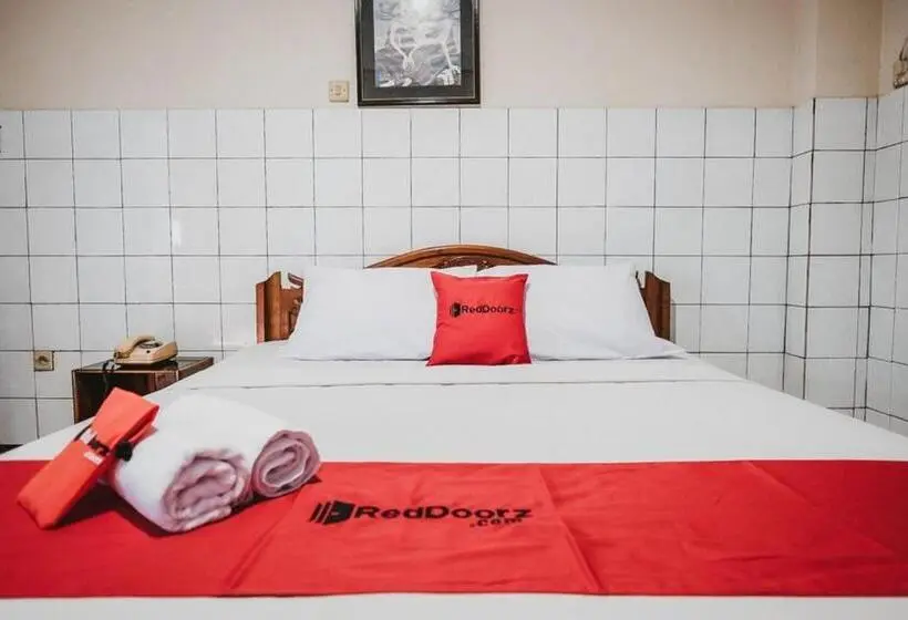 Quarto Economy, Reddoorz @ Ungaran