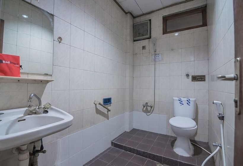 标准间, Reddoorz @ Ungaran