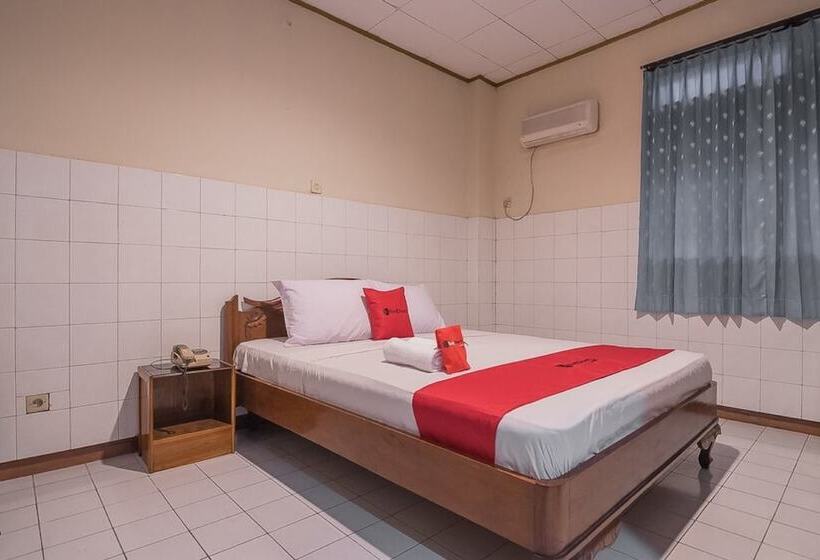 标准间, Reddoorz @ Ungaran