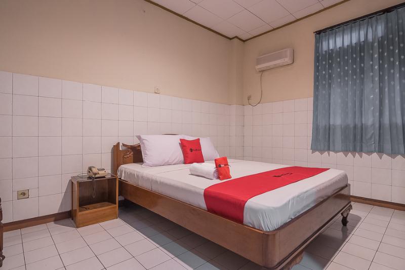 标准间, Reddoorz @ Ungaran