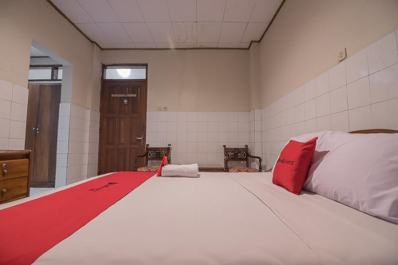 标准间, Reddoorz @ Ungaran