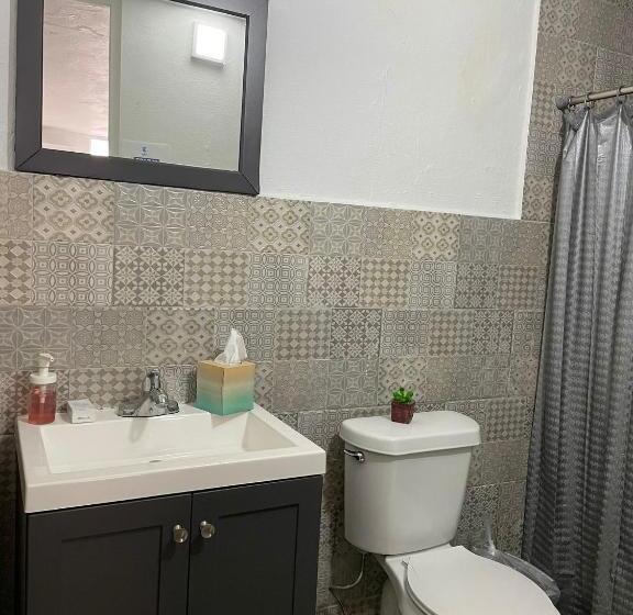 스탠다드 싱글 룸, The Pelican Poshtel