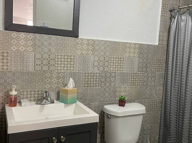 스탠다드 싱글 룸, The Pelican Poshtel