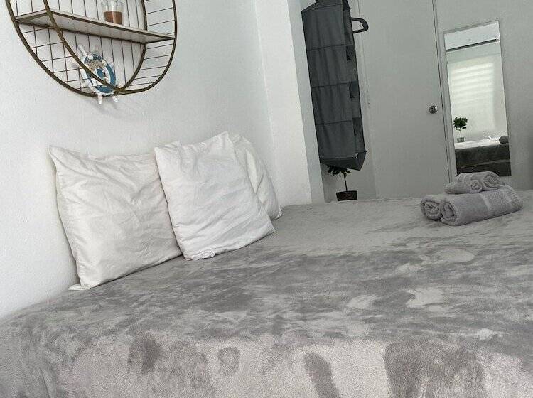 스탠다드 싱글 룸, The Pelican Poshtel