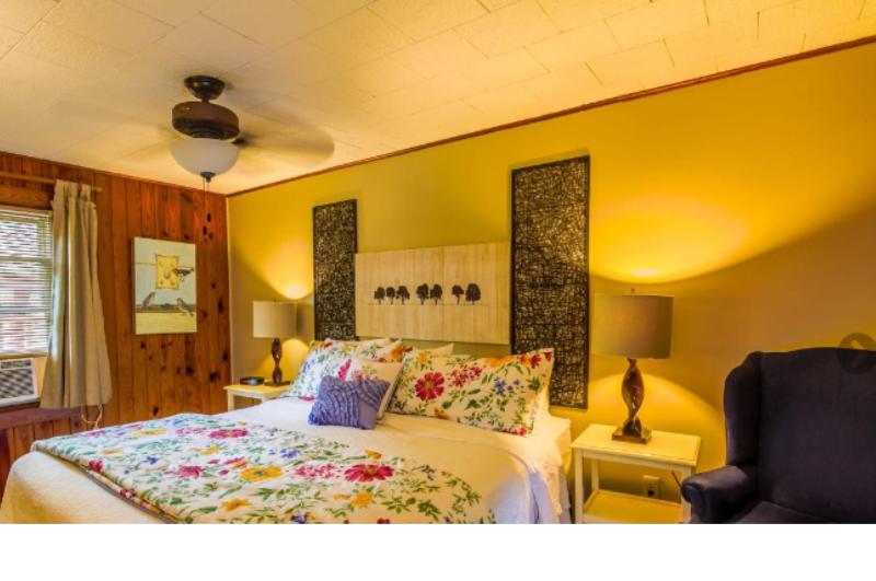 스탠다드 룸, The Pelican Poshtel