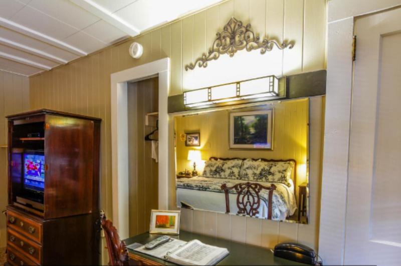 스탠다드 룸, The Pelican Poshtel