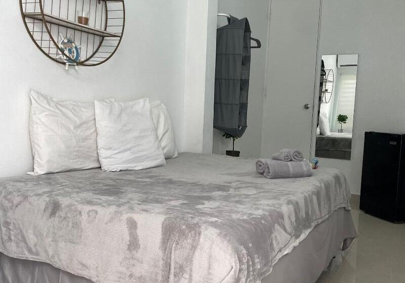 스탠다드 싱글 룸, The Pelican Poshtel