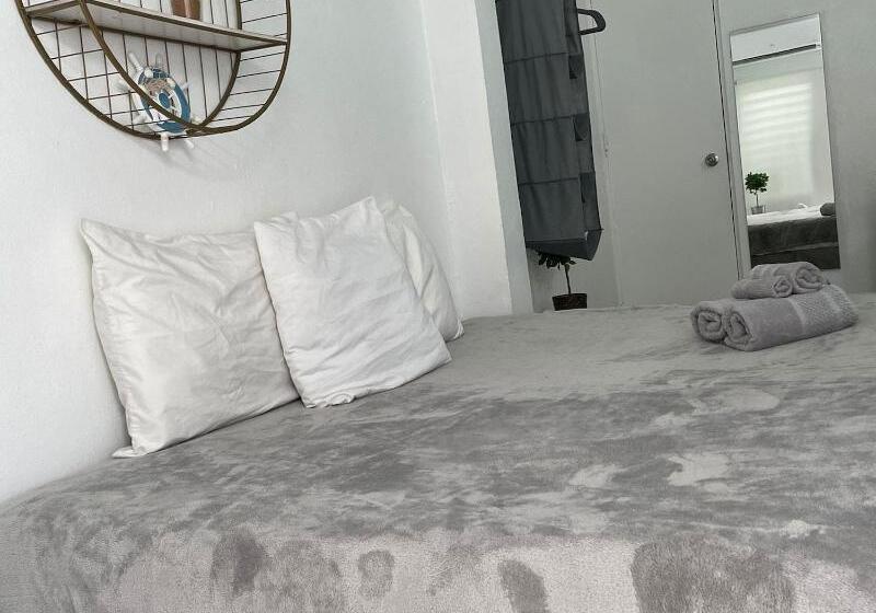 스탠다드 싱글 룸, The Pelican Poshtel