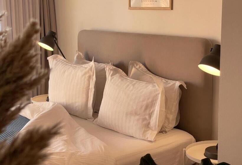 شقة دور أخير غرفة نوم واحدة, Rooftop Tirana