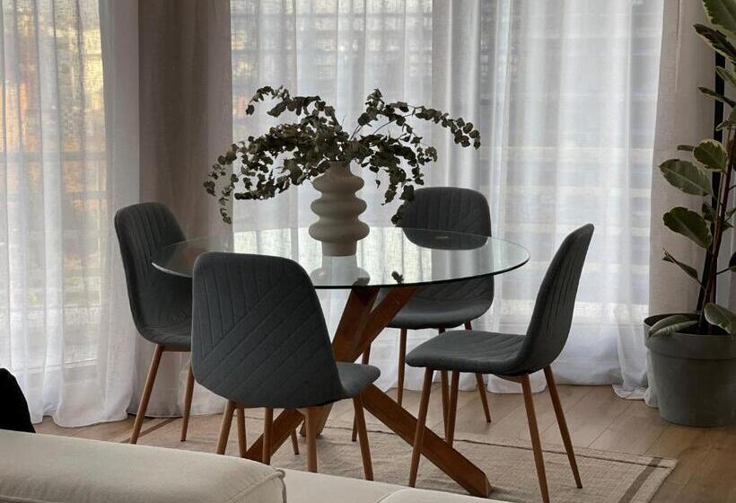 شقة سوبريور غرفة واحدة, Rooftop Tirana