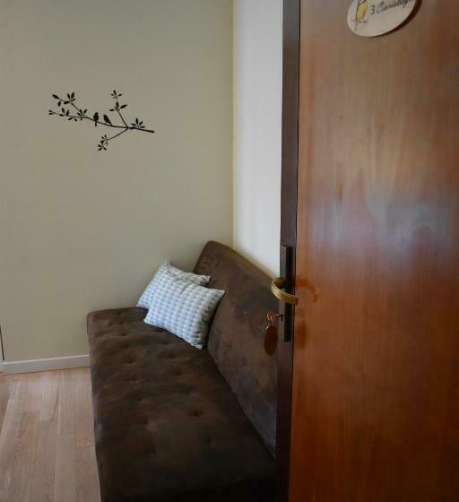 标准间, B&b Villa Elisa