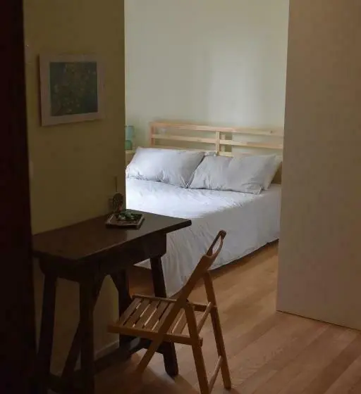 スタンダードルーム, B&b Villa Elisa