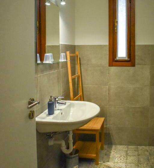 스탠다드 룸, B&b Villa Elisa