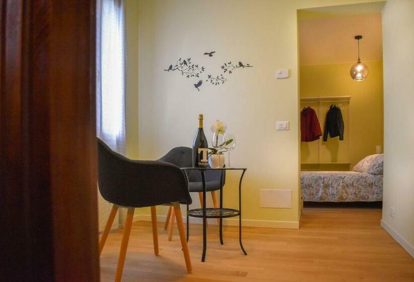 标准间, B&b Villa Elisa