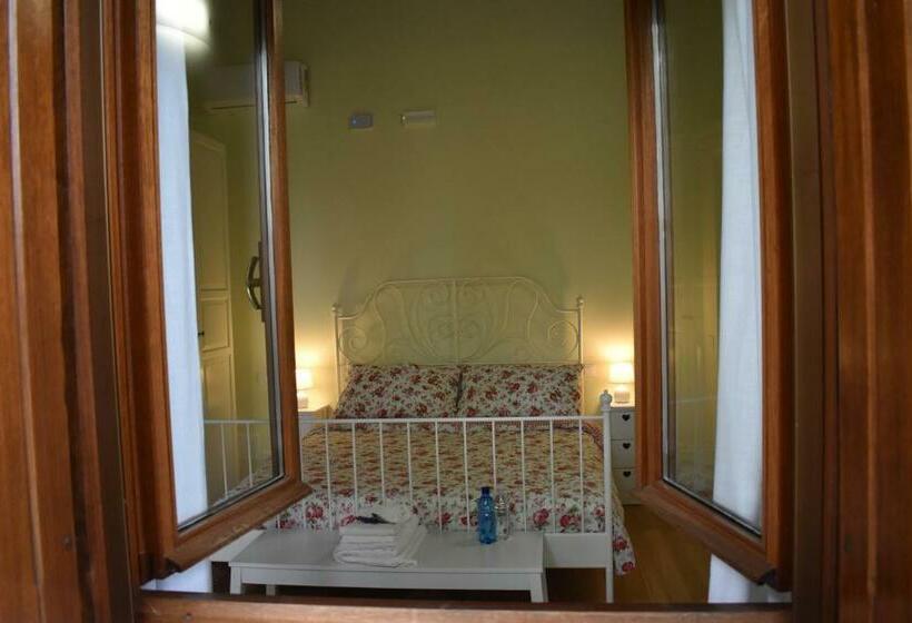 스탠다드 룸, B&b Villa Elisa