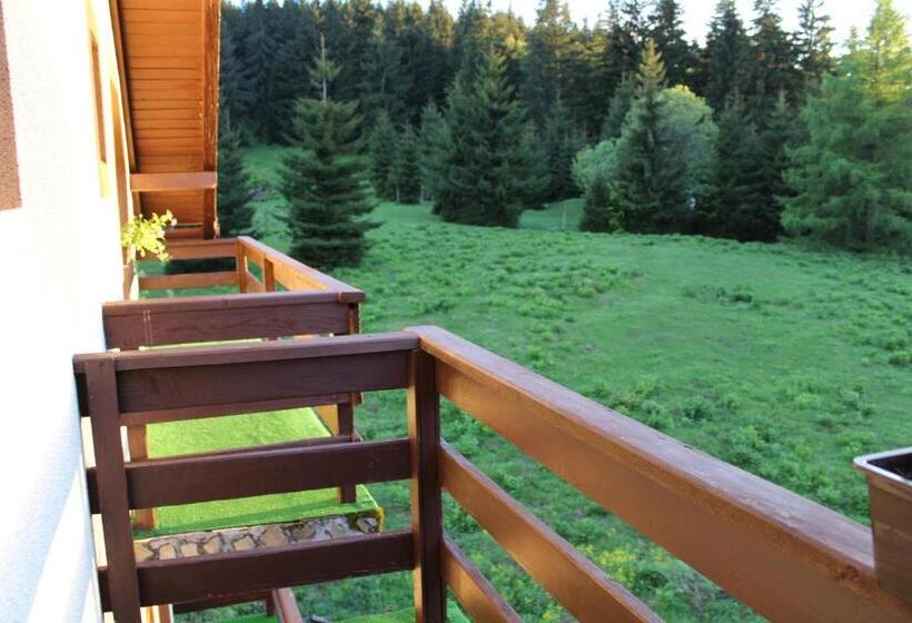 Habitació Estàndard Vista Muntanya, Fox Valley Villa