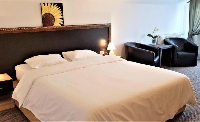 Habitació Estàndard Vista Muntanya, Fox Valley Villa