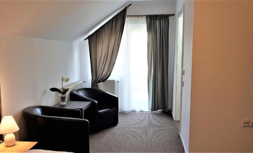 Habitació Estàndard Vista Muntanya, Fox Valley Villa