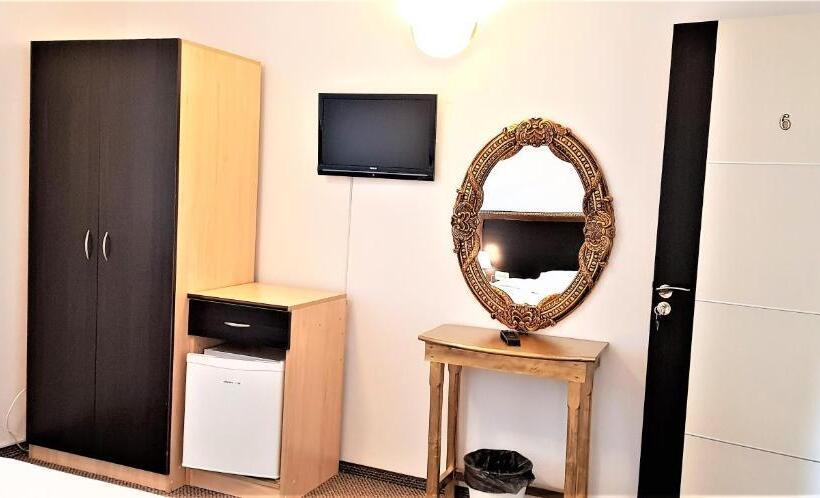 Habitació Estàndard Vista Muntanya, Fox Valley Villa