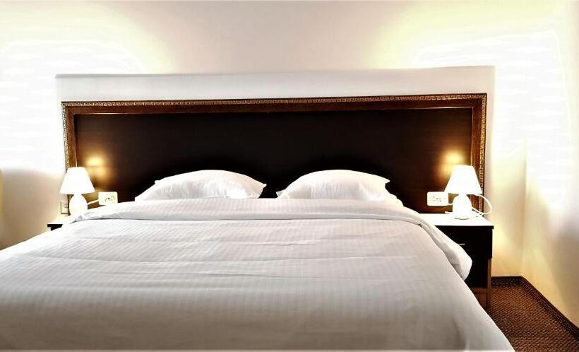 Habitació Estàndard Vista Muntanya, Fox Valley Villa