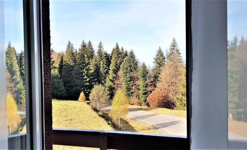 Habitació Estàndard Vista Muntanya, Fox Valley Villa