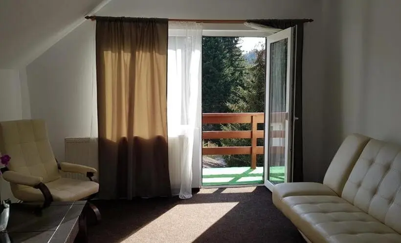 スタンダードトリプルルーム, Fox Valley Villa