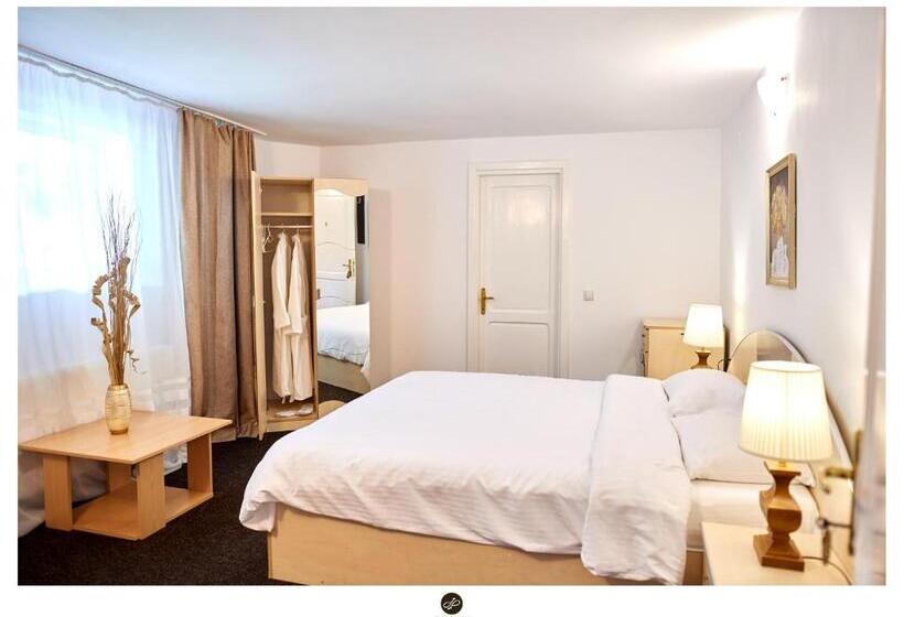 Habitació Estàndard, Fox Valley Villa