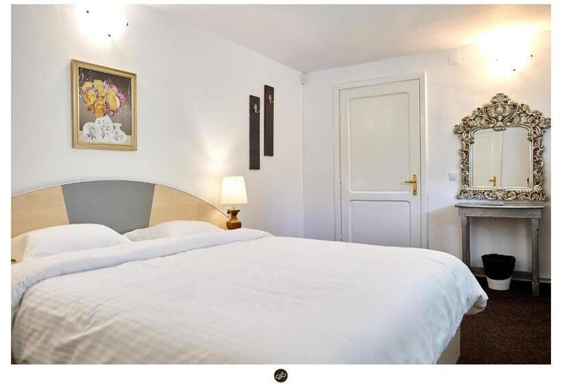 Habitació Estàndard, Fox Valley Villa