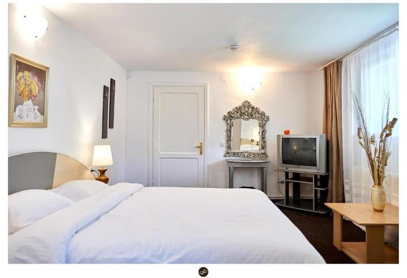 Habitació Estàndard, Fox Valley Villa