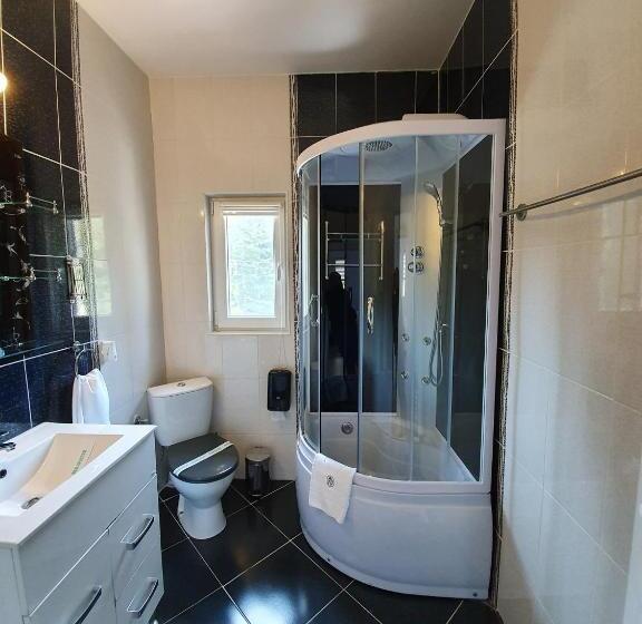 Xalet 1 Dormitori, Fox Valley Villa