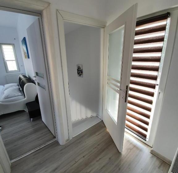 Xalet 1 Dormitori, Fox Valley Villa