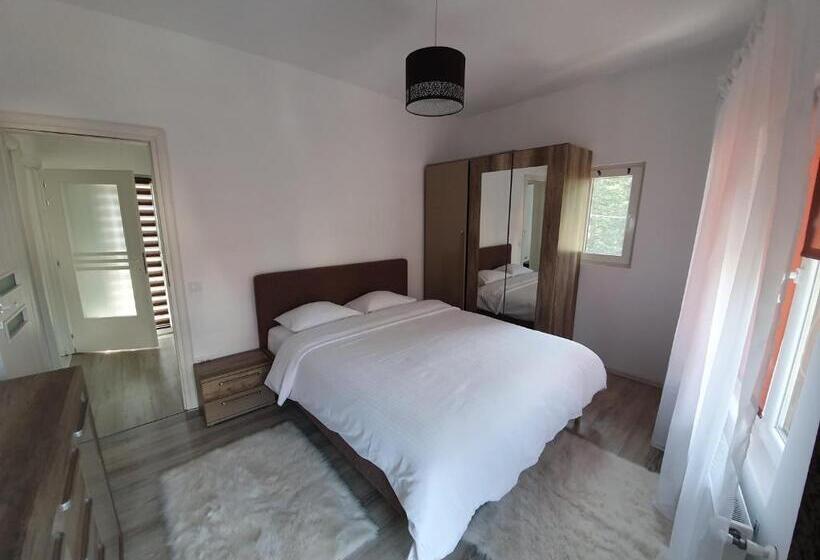 Xalet 1 Dormitori, Fox Valley Villa