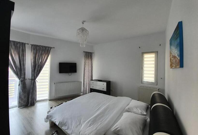 Xalet 1 Dormitori, Fox Valley Villa