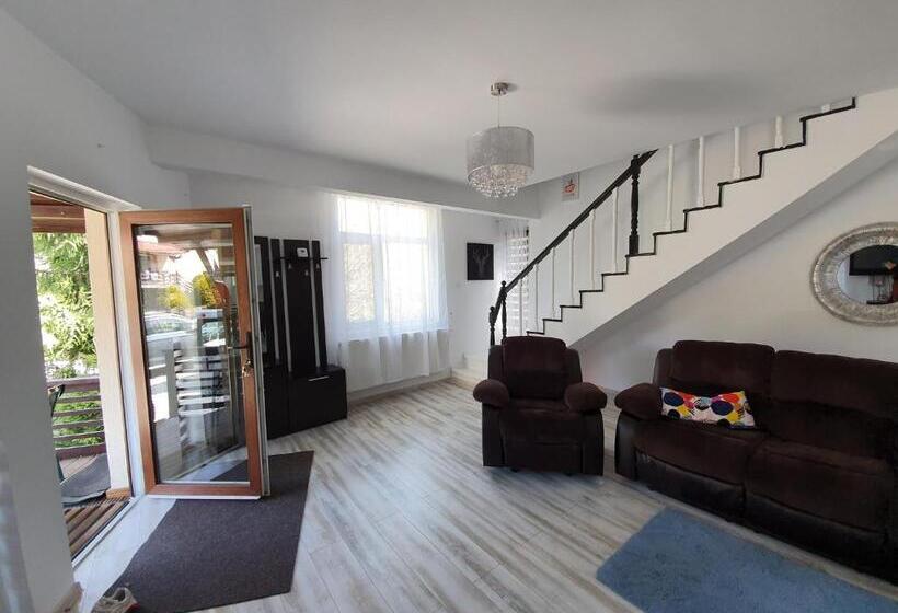 Xalet 1 Dormitori, Fox Valley Villa