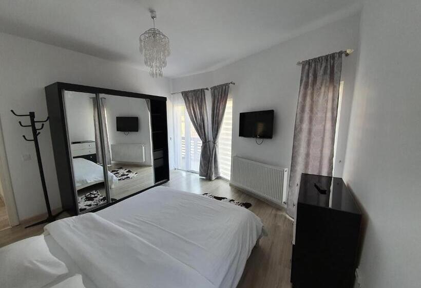 Xalet 1 Dormitori, Fox Valley Villa