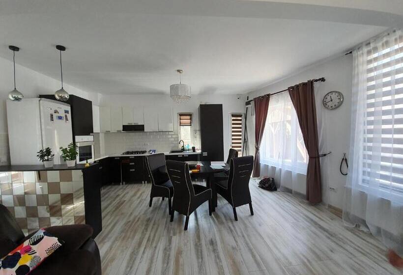 Xalet 1 Dormitori, Fox Valley Villa