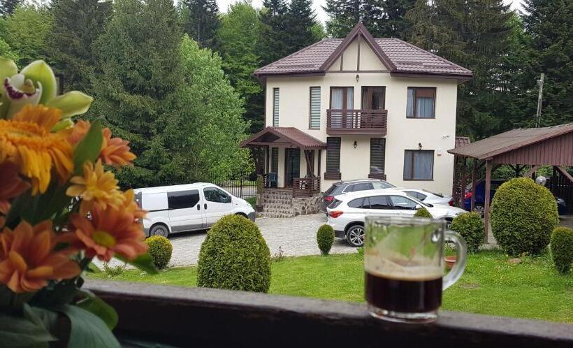 Xalet 1 Dormitori, Fox Valley Villa