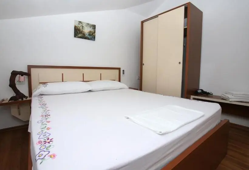اتاق استاندارد, Guest House Himaj