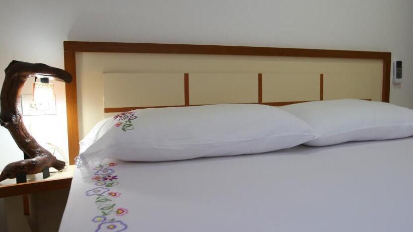 スタンダードルーム, Guest House Himaj