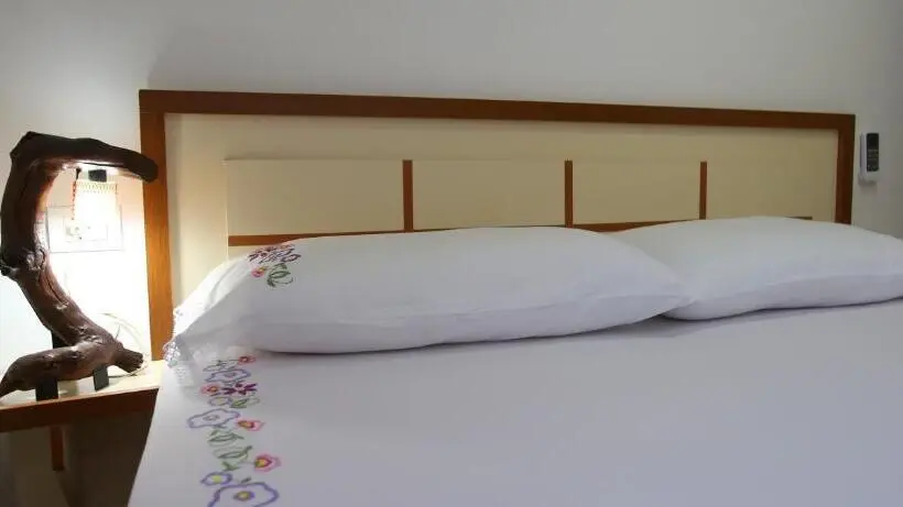 اتاق استاندارد, Guest House Himaj