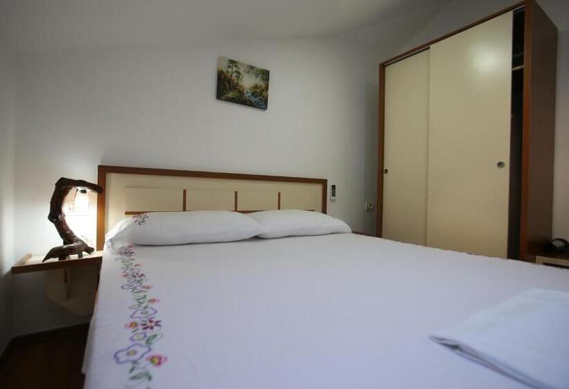스탠다드 룸, Guest House Himaj