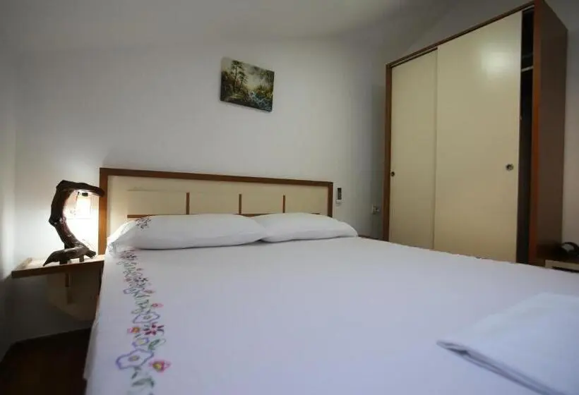 اتاق استاندارد, Guest House Himaj